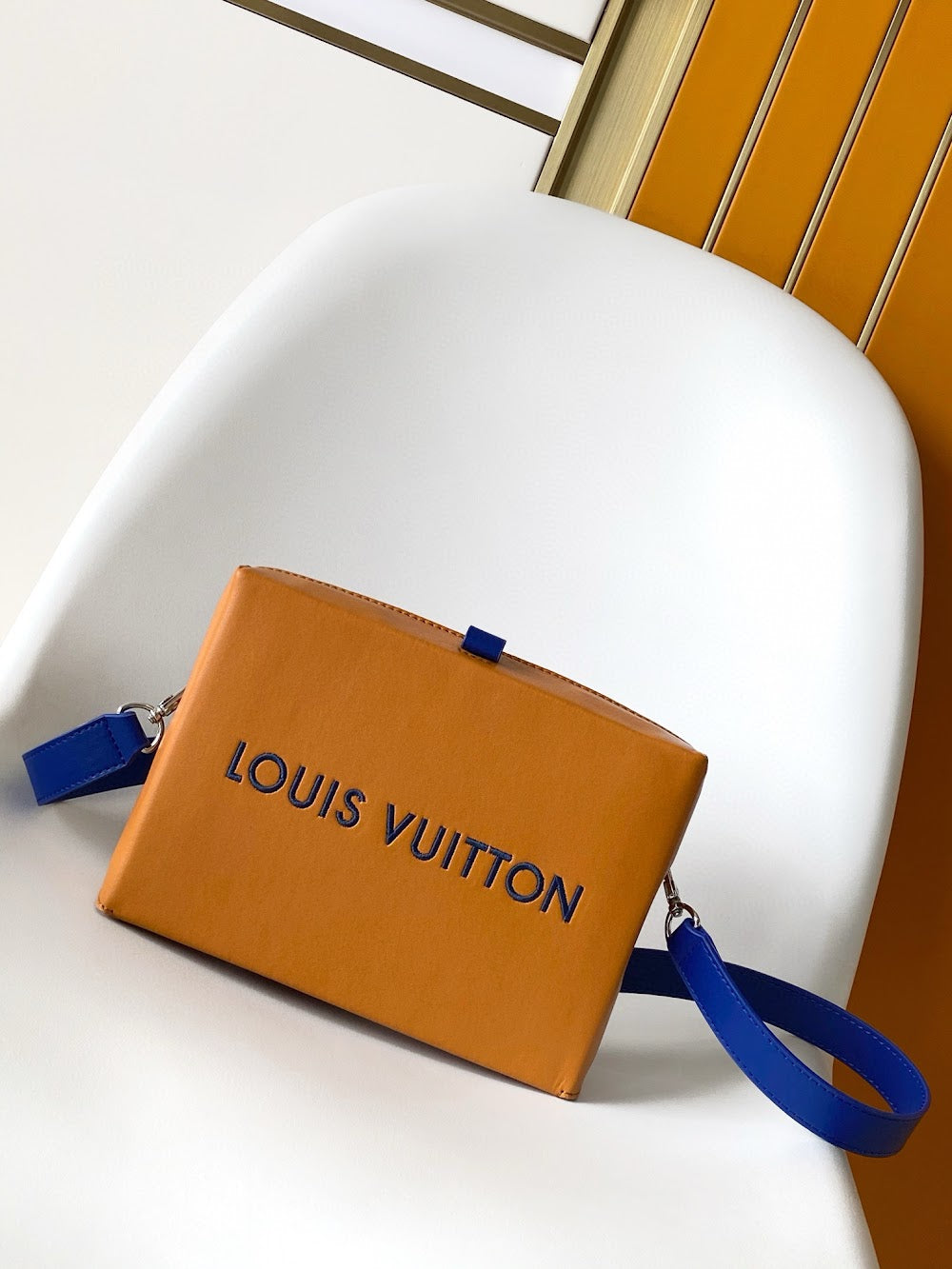Dragons Bags LVn Luxury Bag --80121