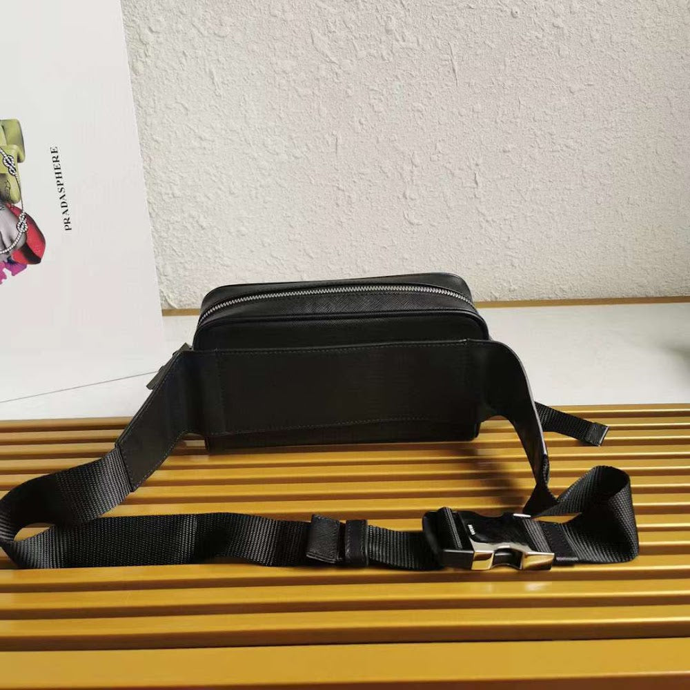 Dragons Bags Prada Luxury Bag --54247