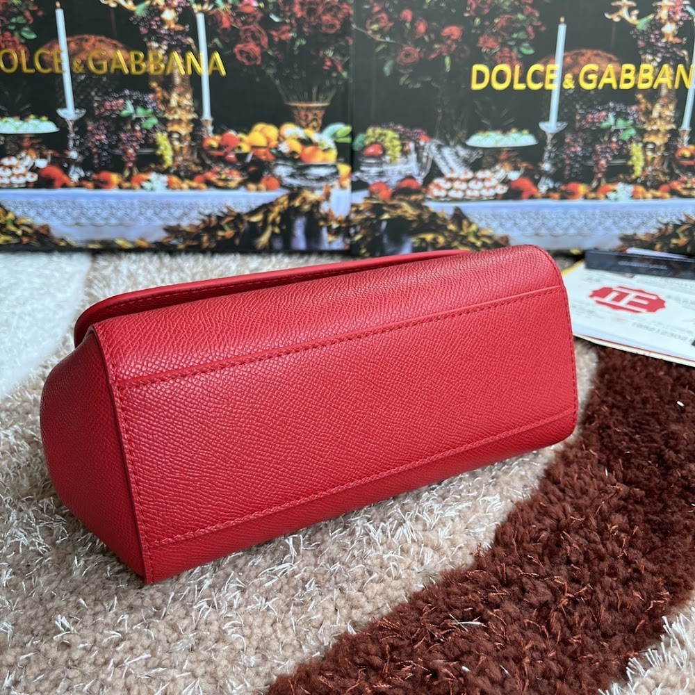 Dragons Bags DGn Luxury Bag --94010