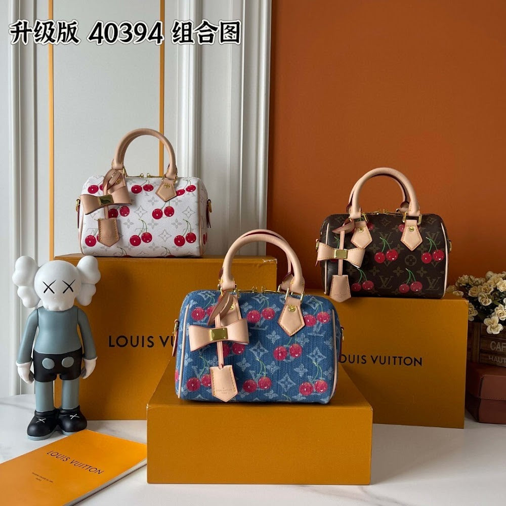 Dragons Bags ln Luxury Bag --77122