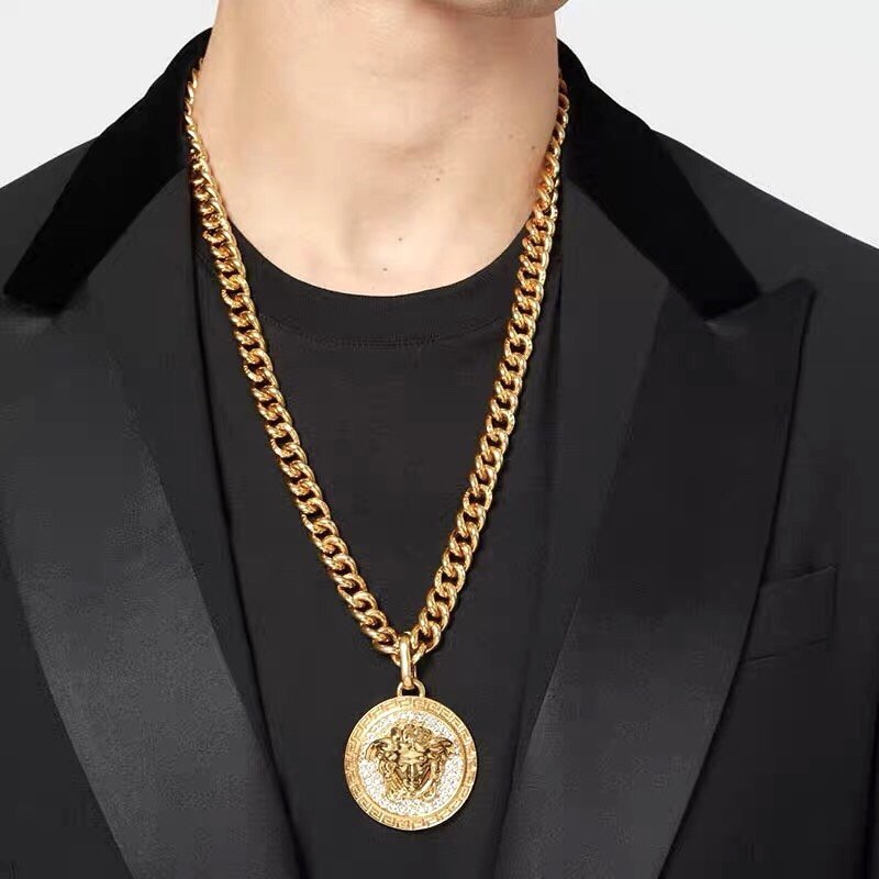 Dragons Bags Luxury Necklace --55589