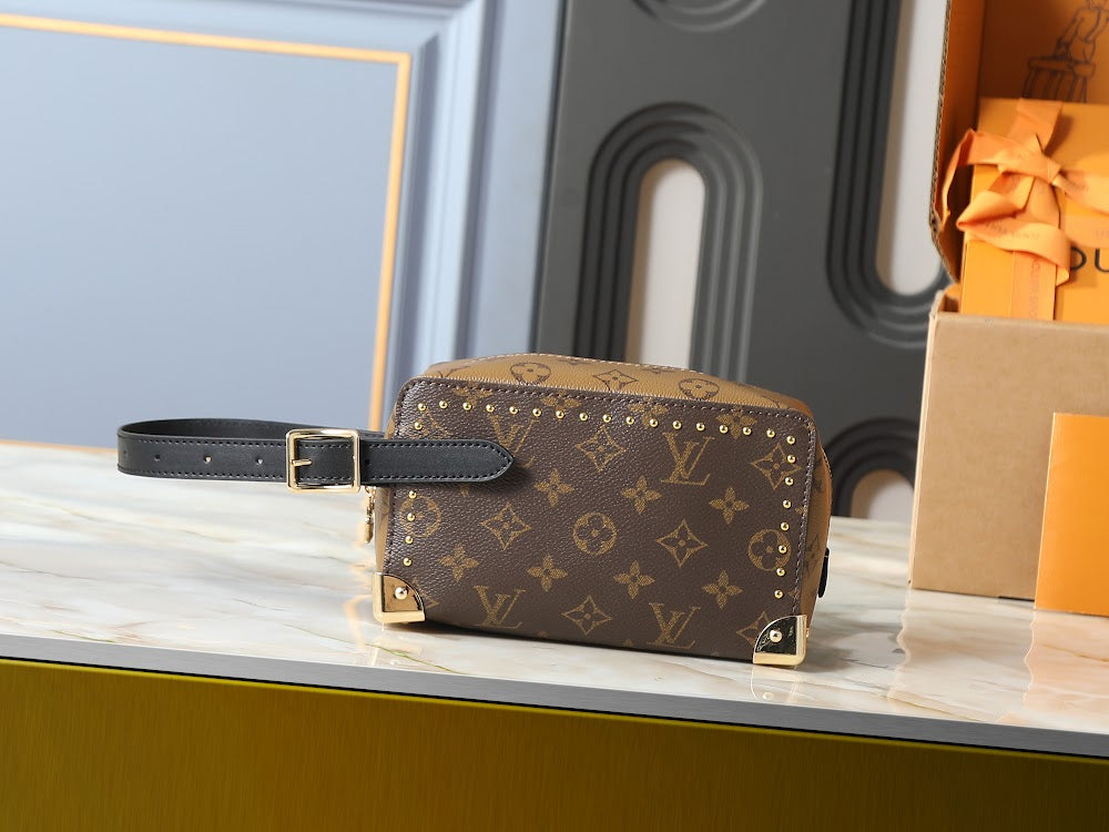 Dragons Bags ln Luxury Bag --77821