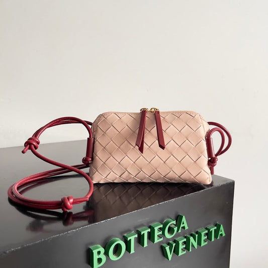 Dragons Bags Bottegan Luxury Bag --91182