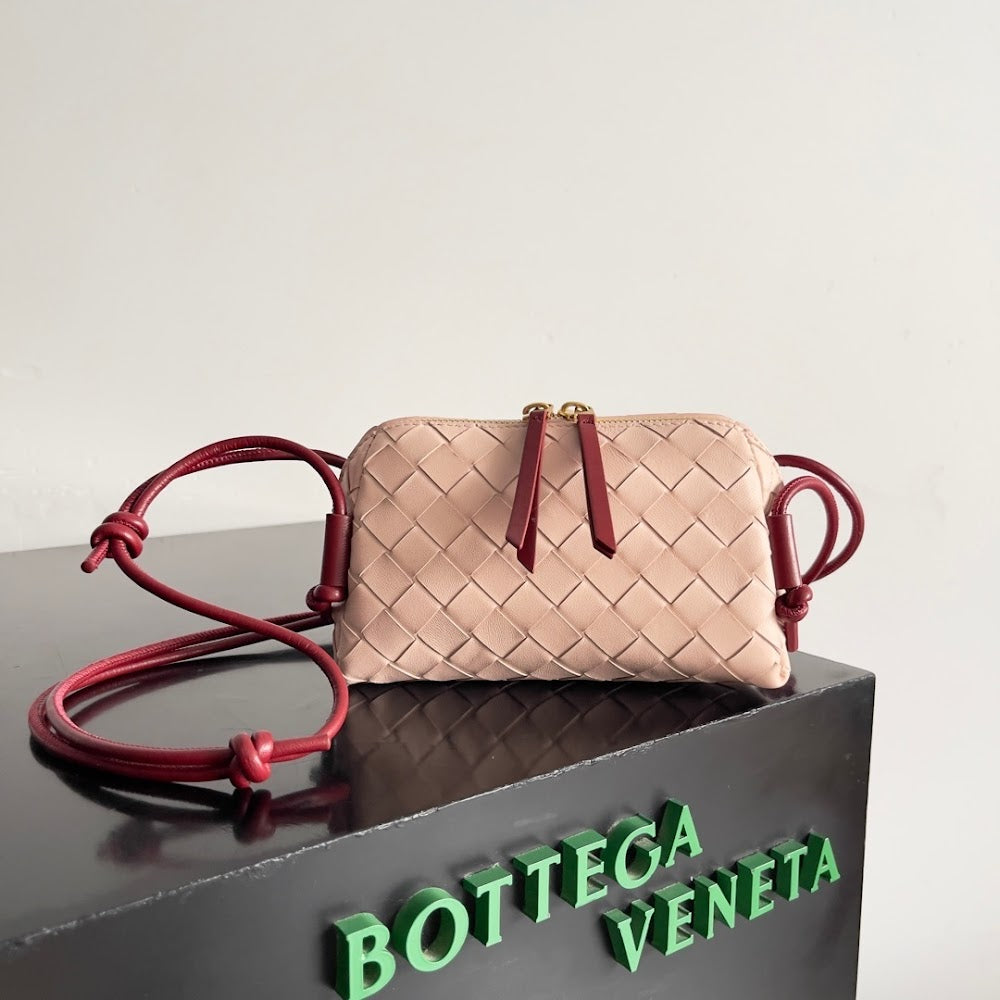 Dragons Bags Bottegan Luxury Bag --91196