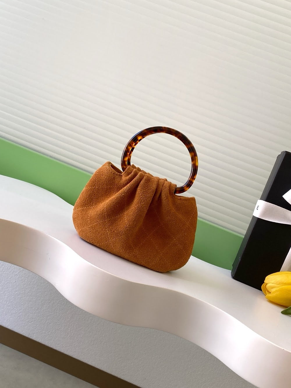 Dragons BagsCHn Luxury Bag --114339