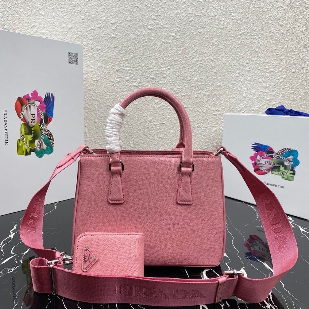 Dragons Bags Prada Luxury Bag --54058
