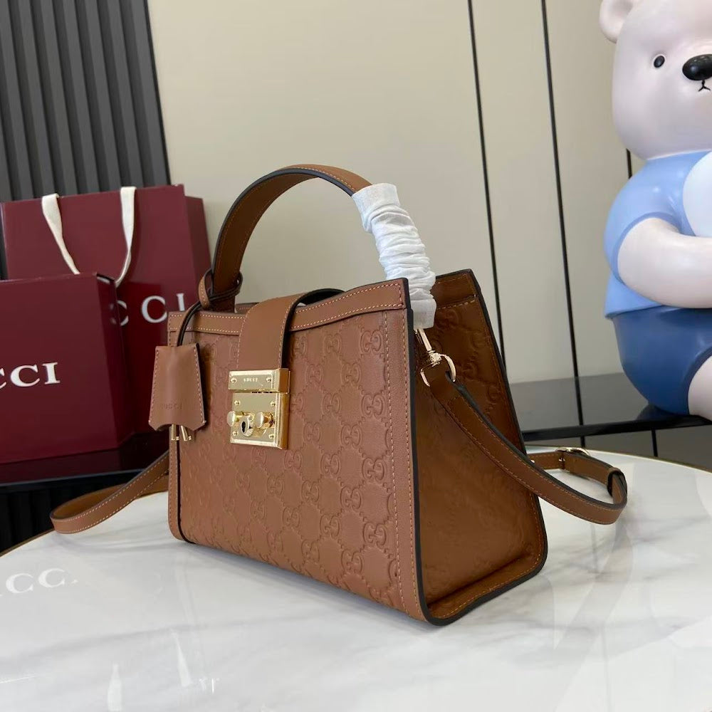 Dragons Bags Guccin Luxury Bag --94805