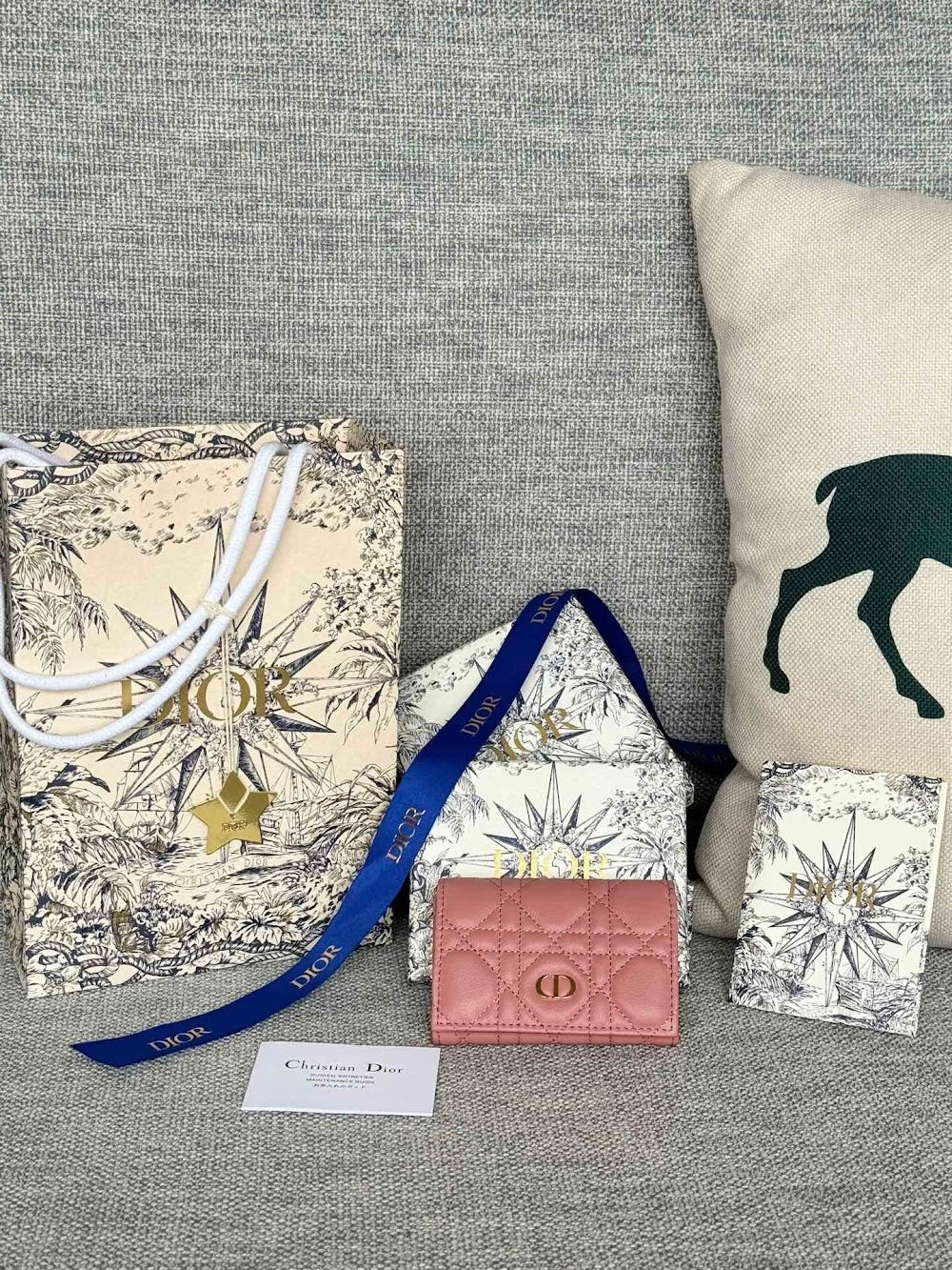 Dragons BagsDiorn Luxury Bag --114626