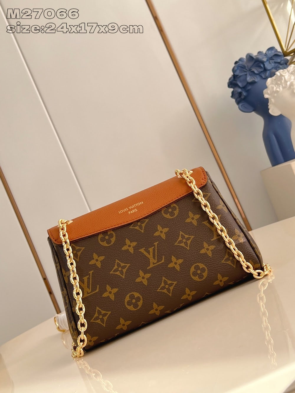Dragons Bags ln Luxury Bag --96432