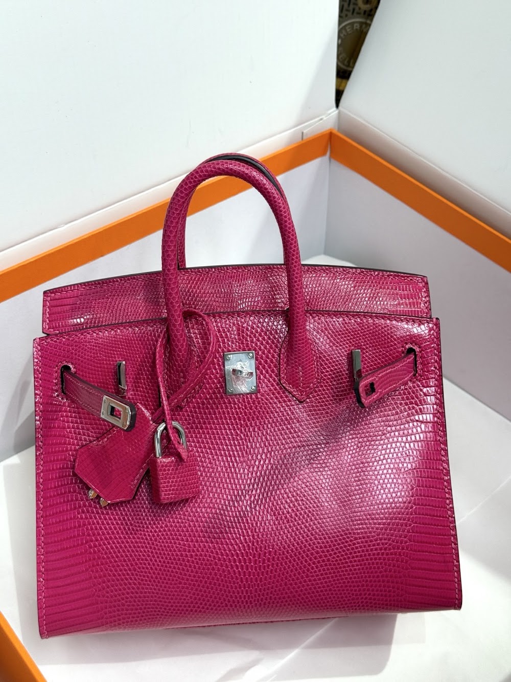 Dragons BagsHermesn Luxury Bag --117592