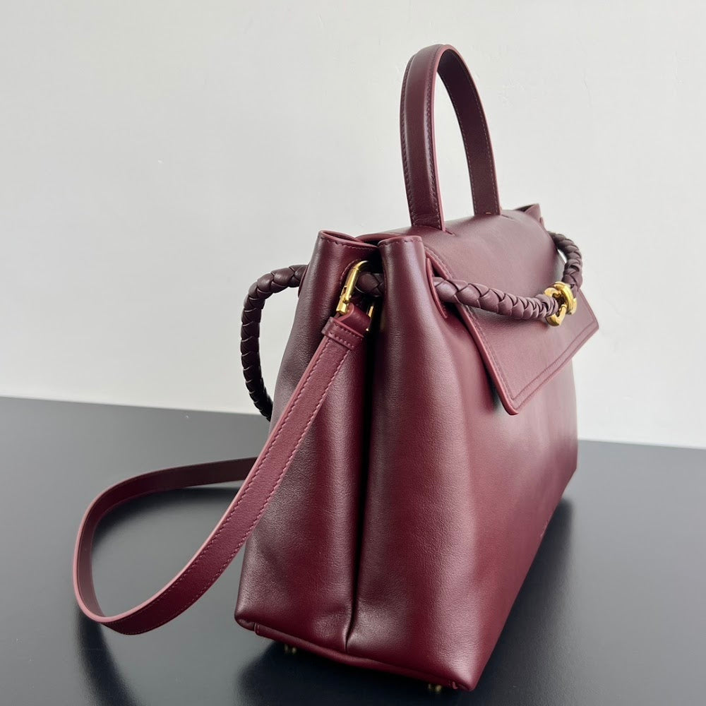Dragons Bags Bottegan Luxury Bag --90285