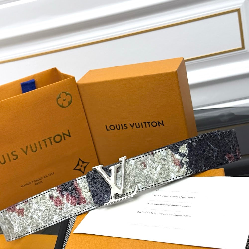 Dragons Bags ln Luxury Belt --109907