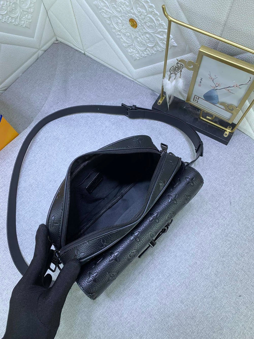 Dragons Bags ln Luxury Bag --70270