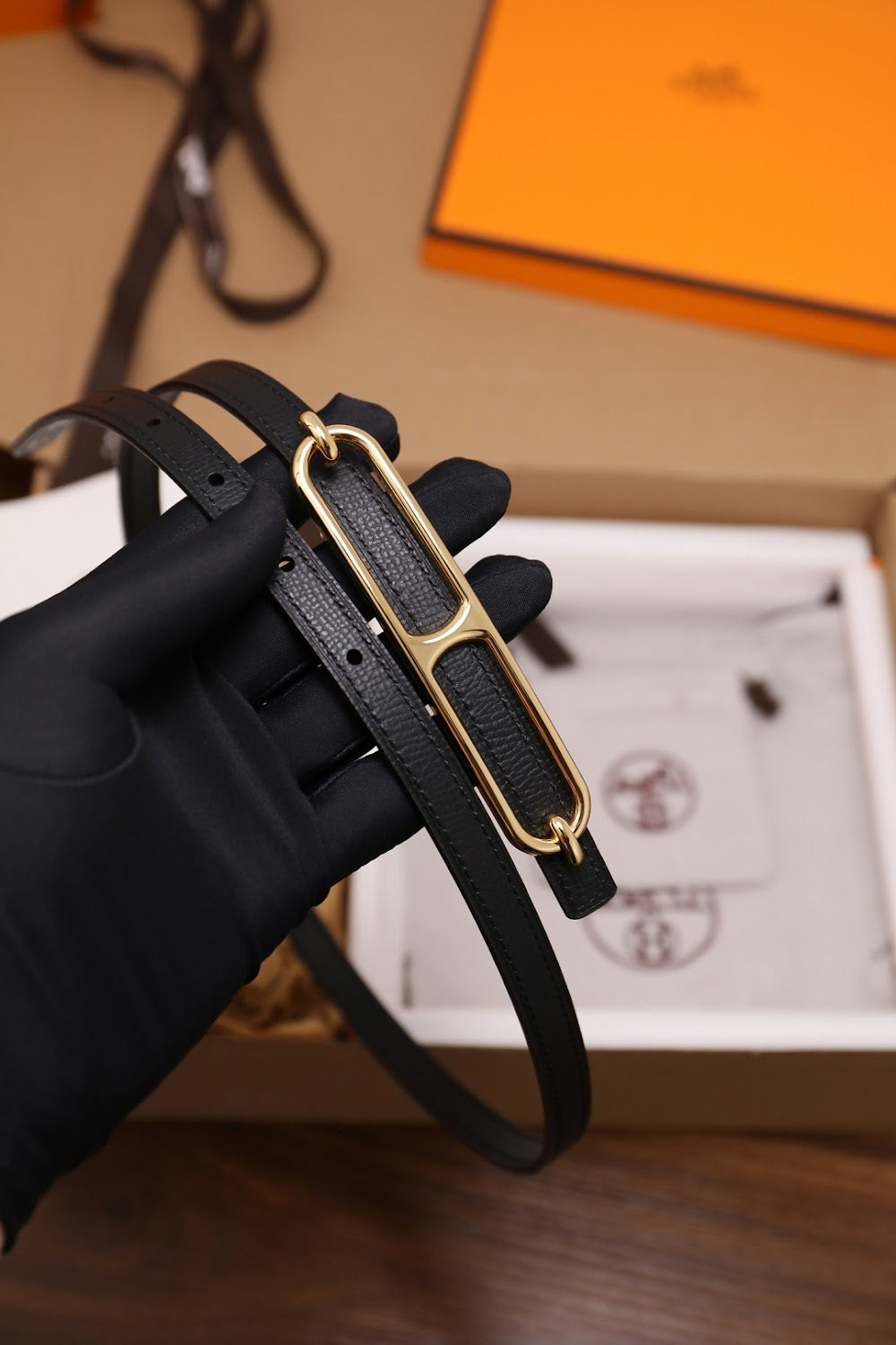 Dragons Bags Hermesn Luxury Belt --109004