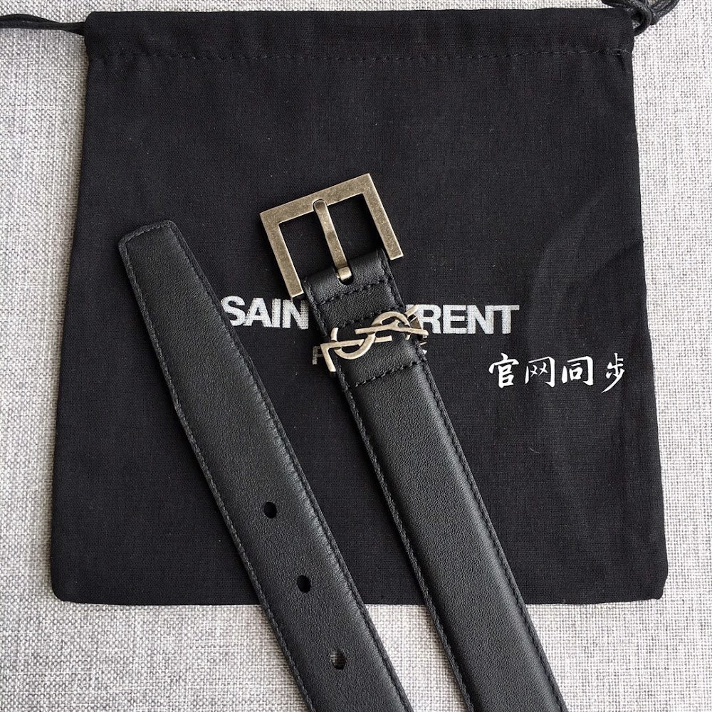 Dragons Bags YSLn Luxury Belt --110527