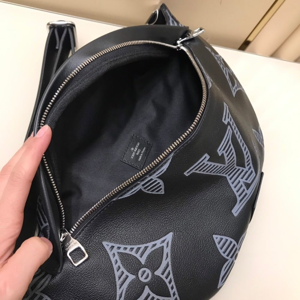 Dragons Bags ln Luxury Bag --66386