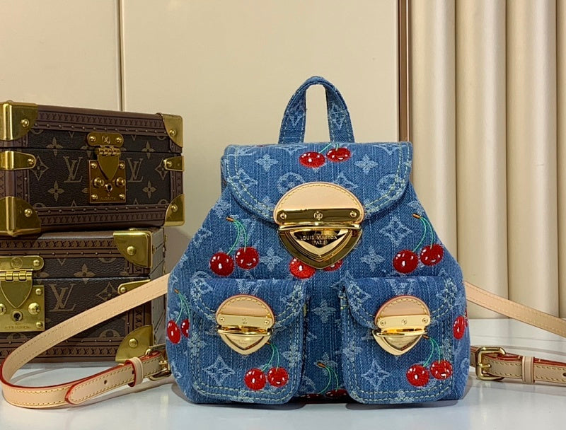 Dragons Bags ln Luxury Bag --62841