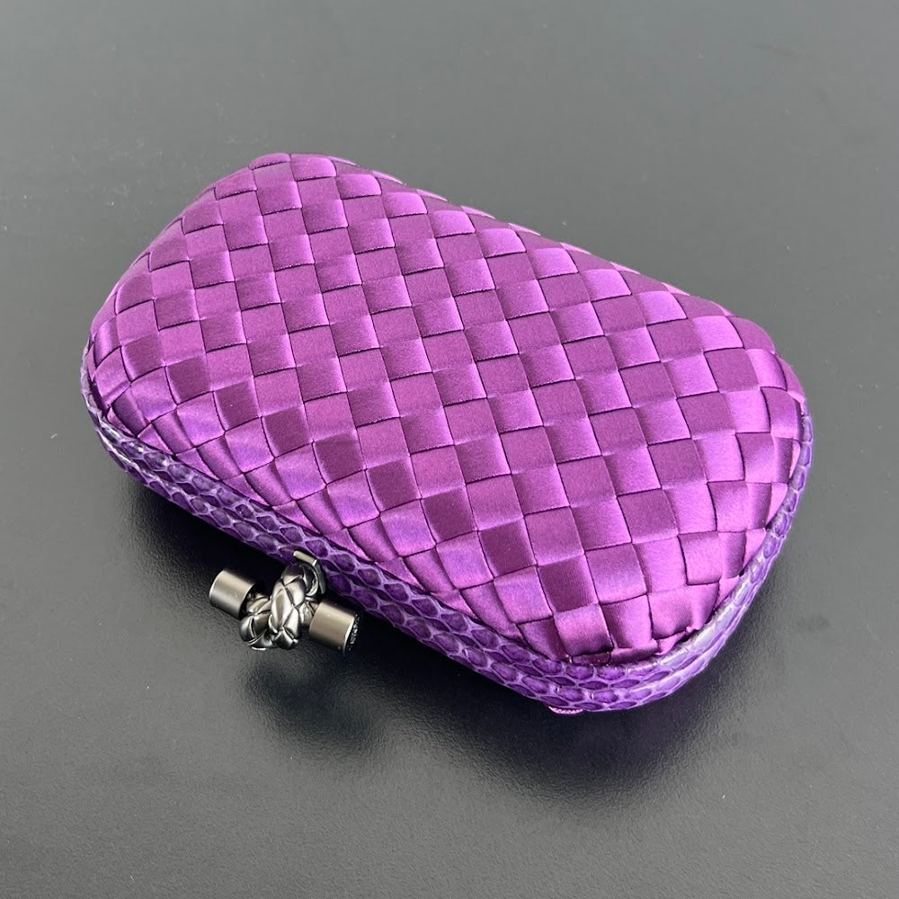 Dragons Bags Bottegan Luxury Bag --90337