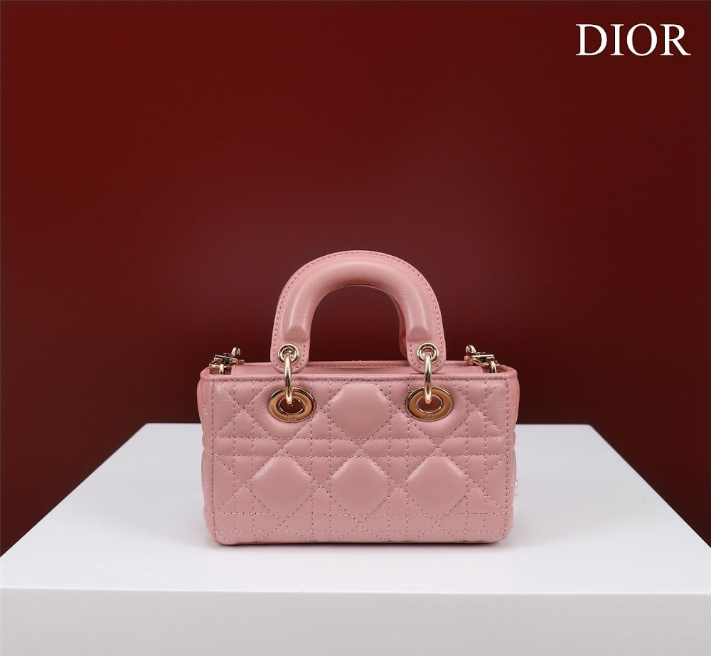 Dragons BagsDiorn Luxury Bag --116451