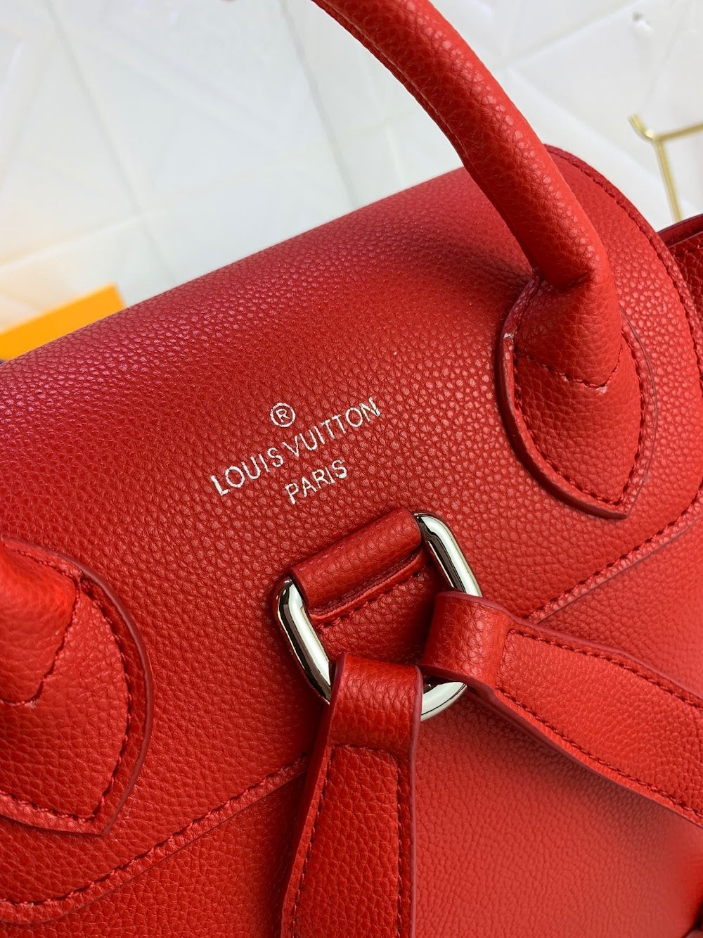 Dragons Bags ln Luxury Bag --78452