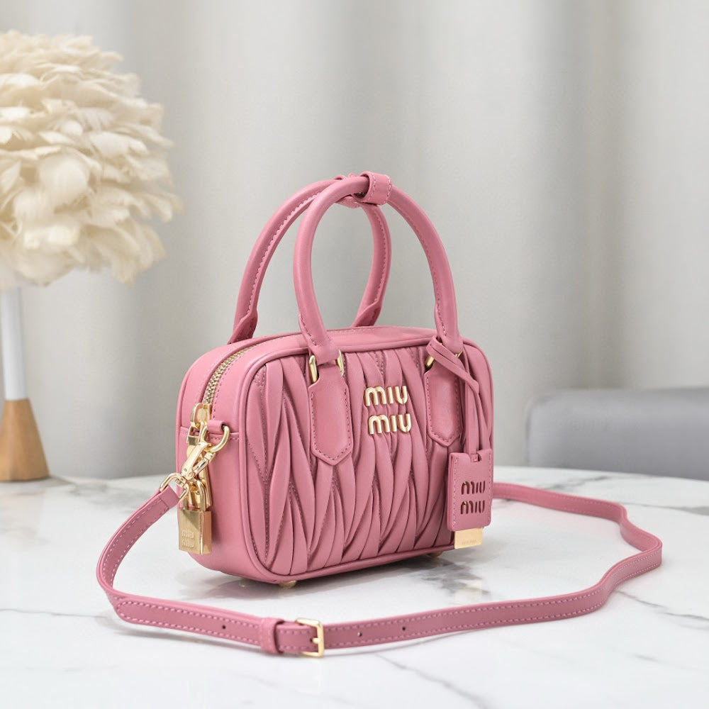 Jessica Bags pradn Luxury Bag --75498