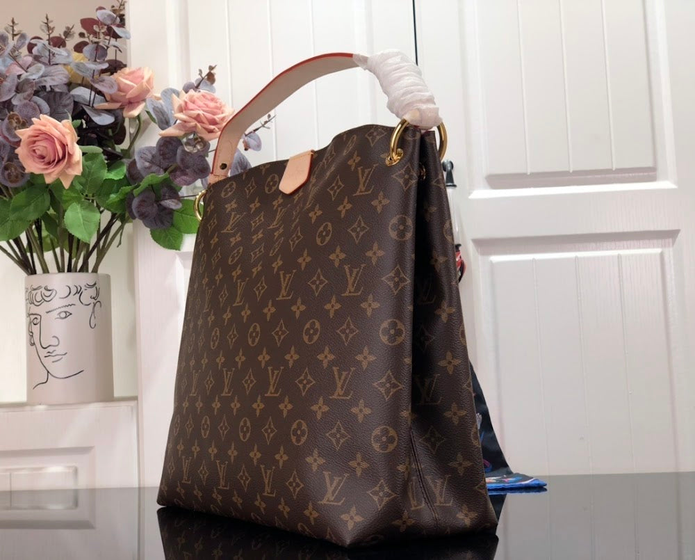 Dragons Bags ln Luxury Bag --97071