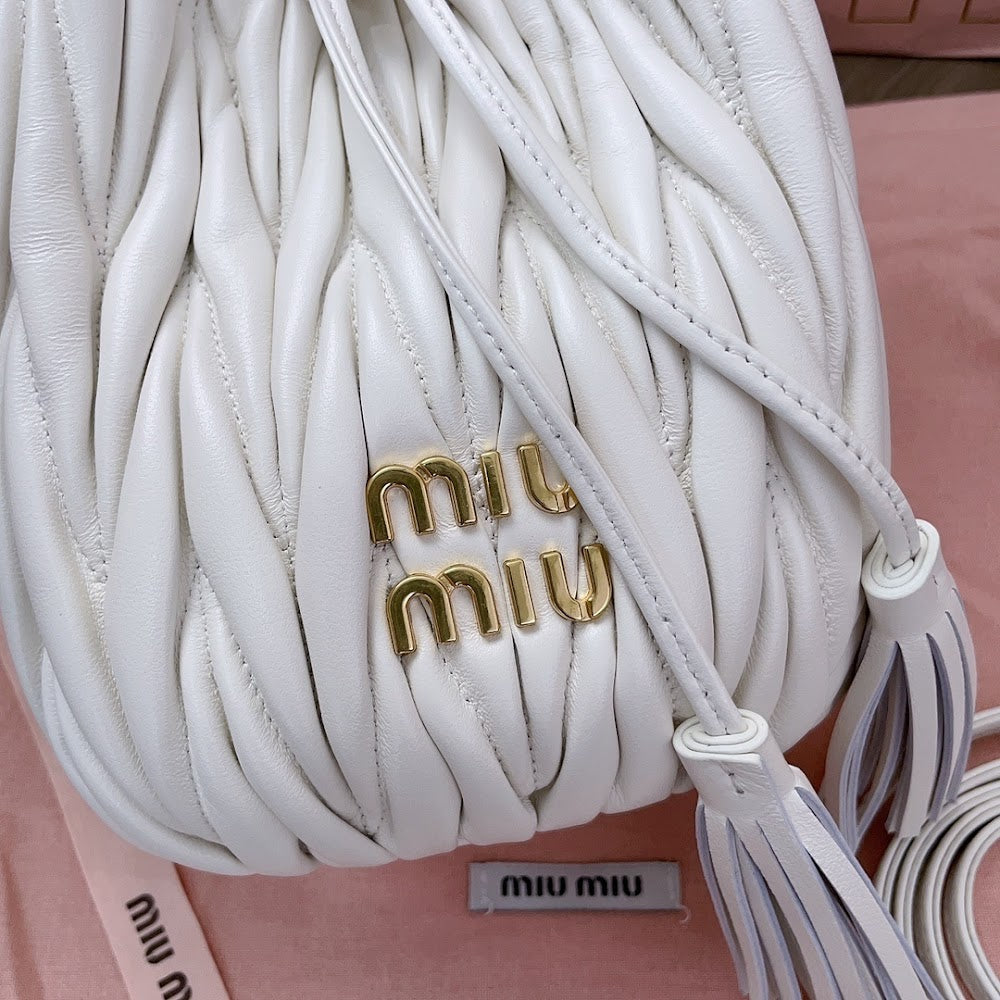 Dragons Bags Miun Miun Luxury Bag --122482