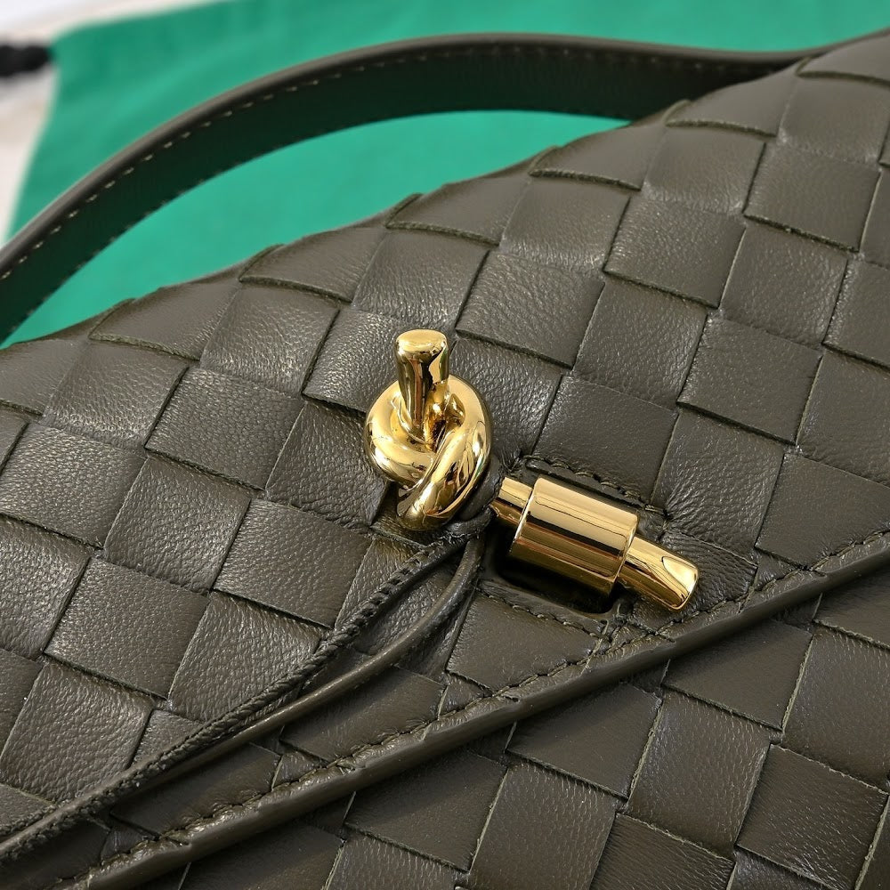 Dragons Bags Bottegan Luxury Bag --90177