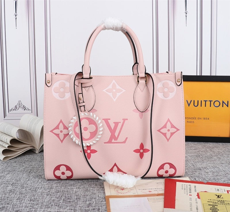 Dragons Bags ln Luxury Bag --78064