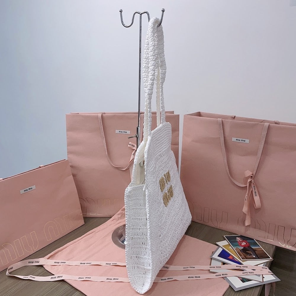 Dragons Bags Miun Miun Luxury Bag --122805