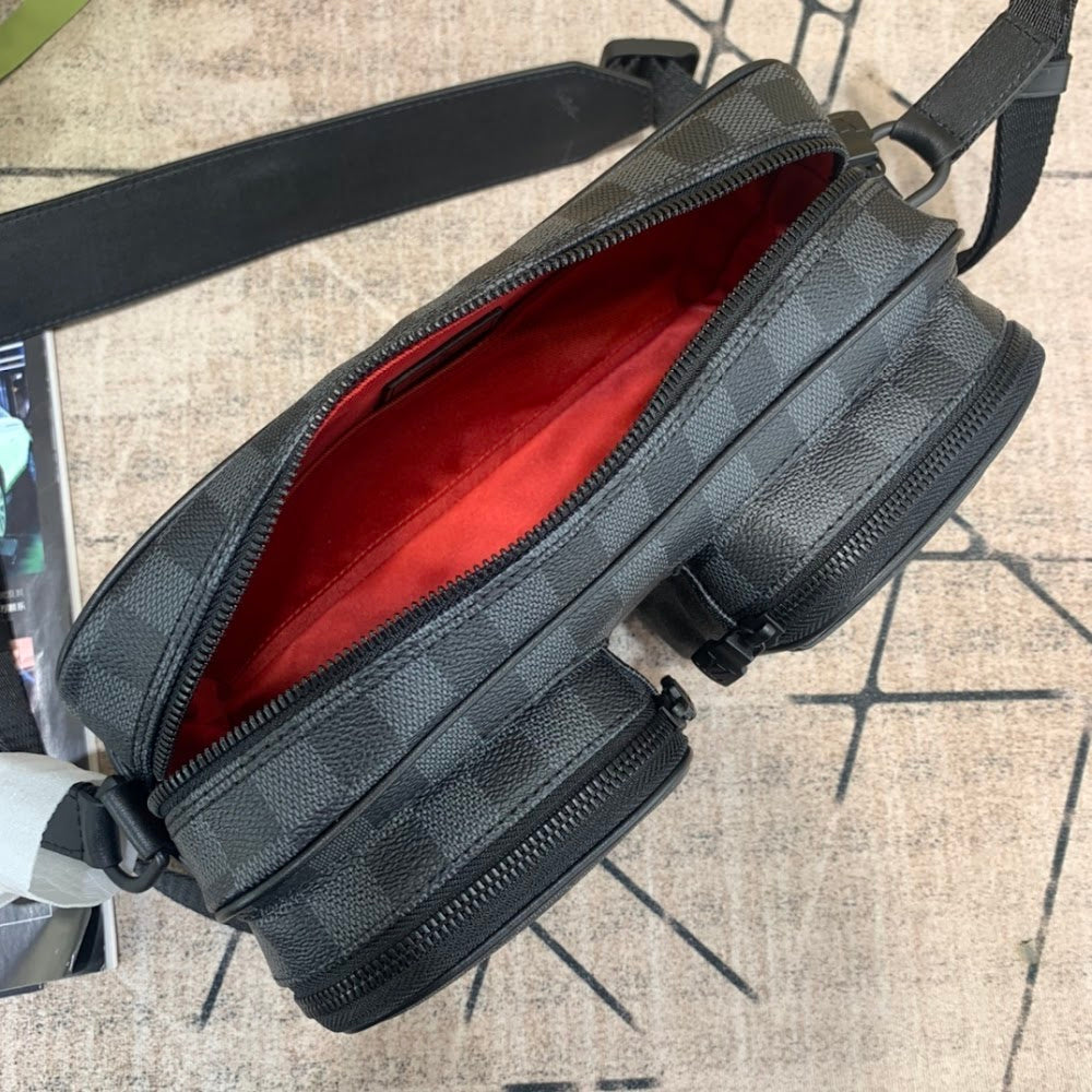Dragons Bags ln Luxury Bag --59583