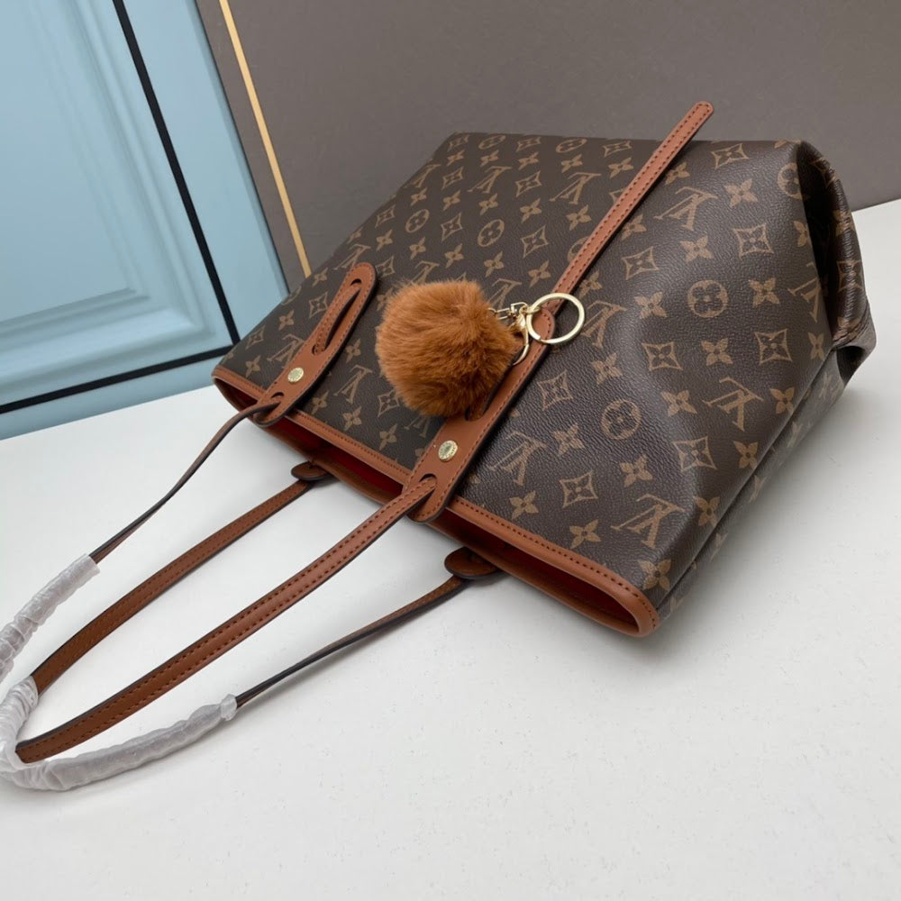 Dragons Bags LVn Luxury Bag --79903
