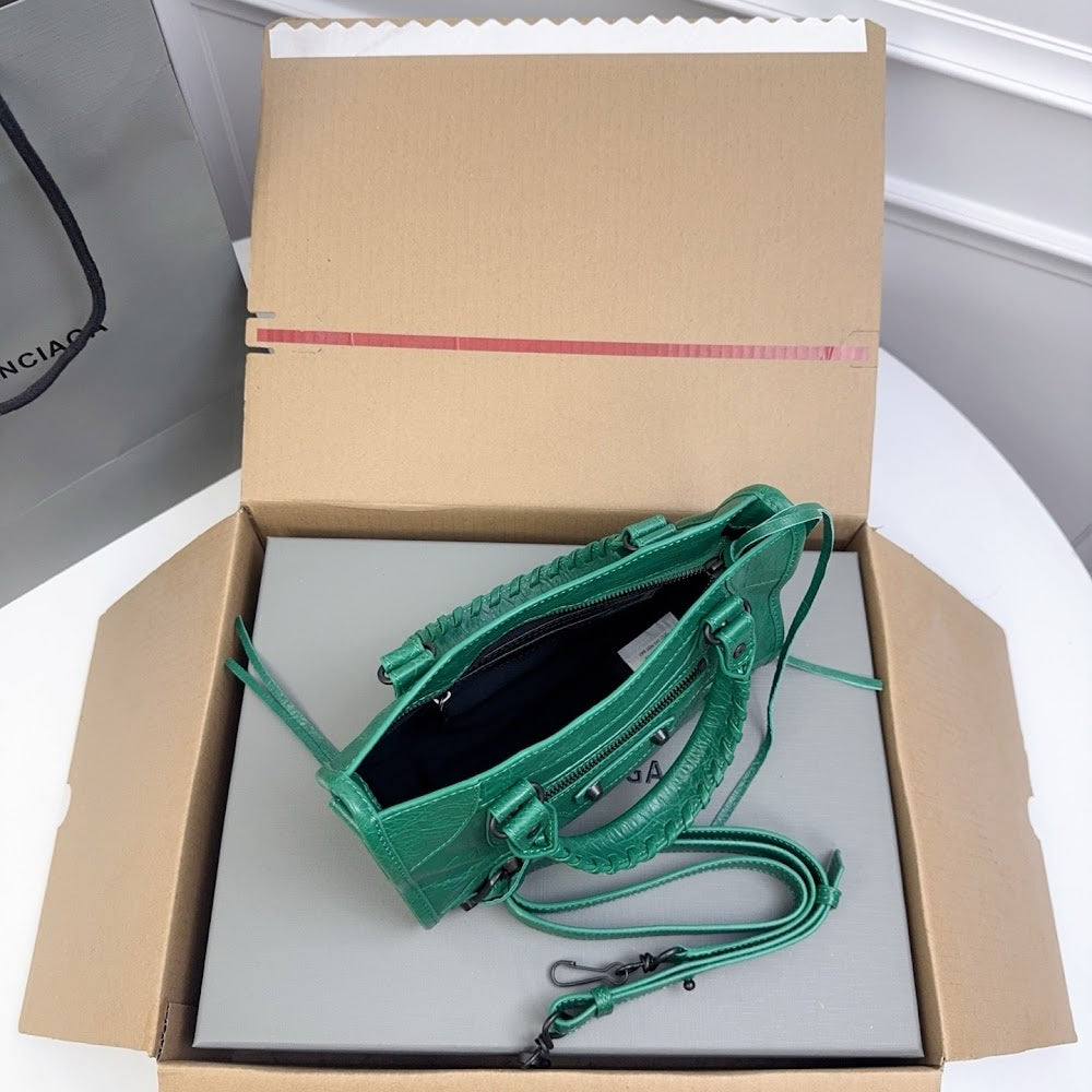 Dragons Bags Balenciaga Luxury Bag --110975