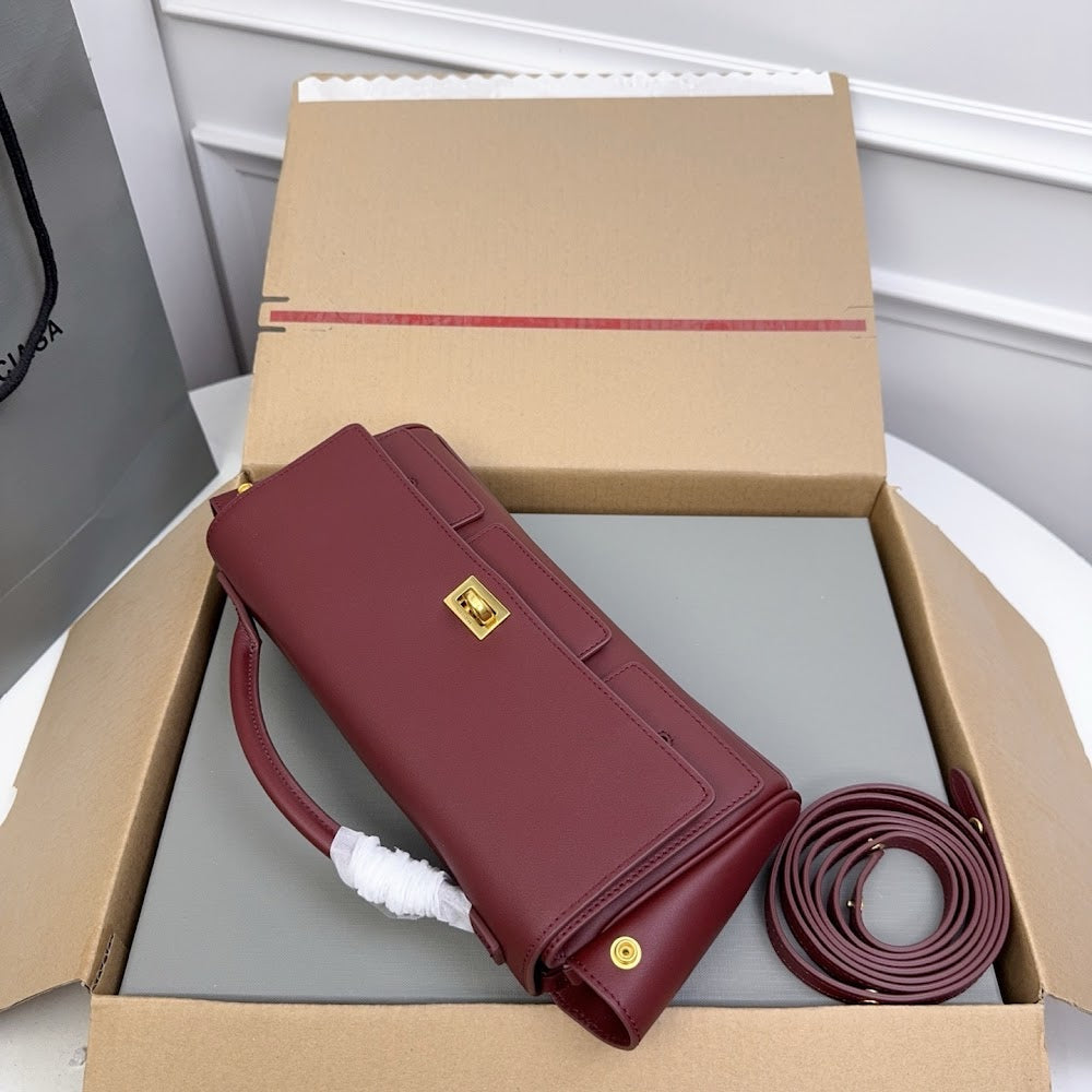Dragons Bags Balenciaga Luxury Bag --110687