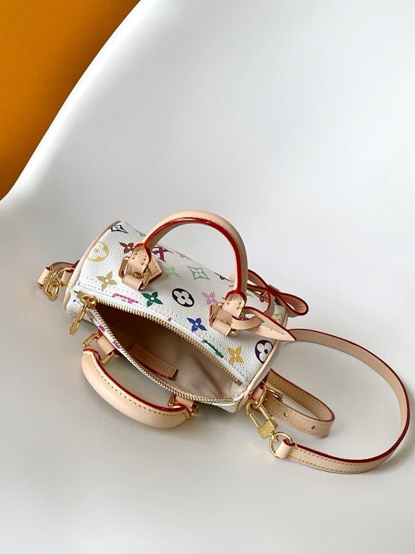 Dragons Bags LVn Luxury Bag --80078