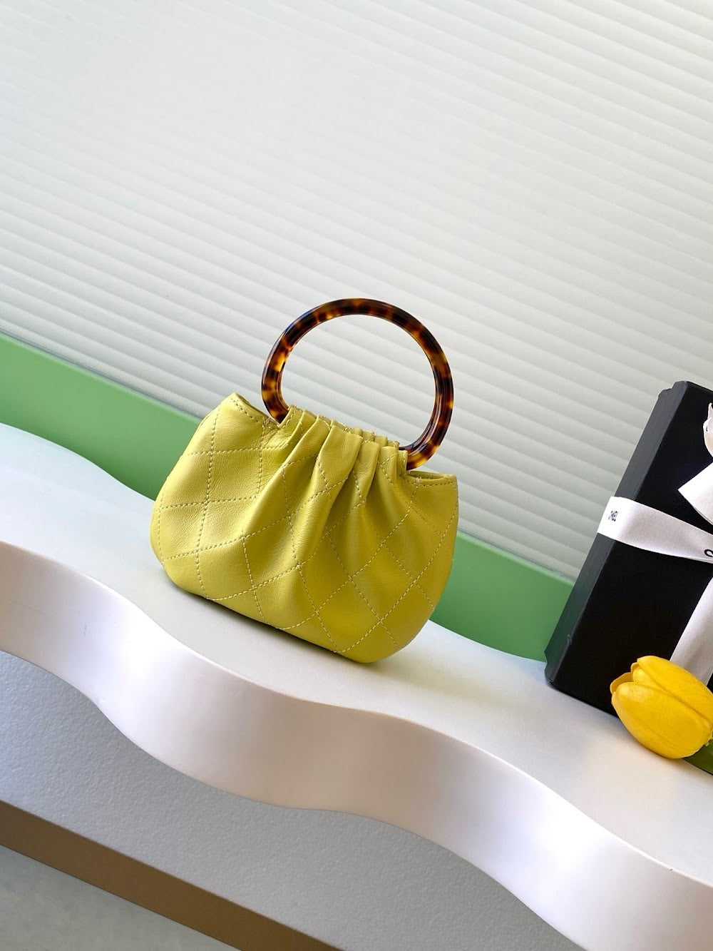 Dragons BagsCHn Luxury Bag --114358