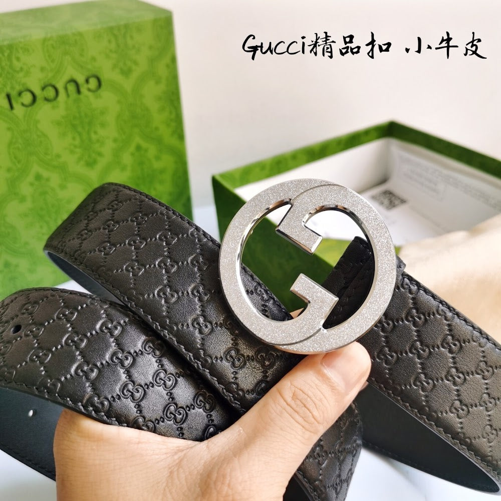 Dragons Bags Guccin Luxury Belt --108390