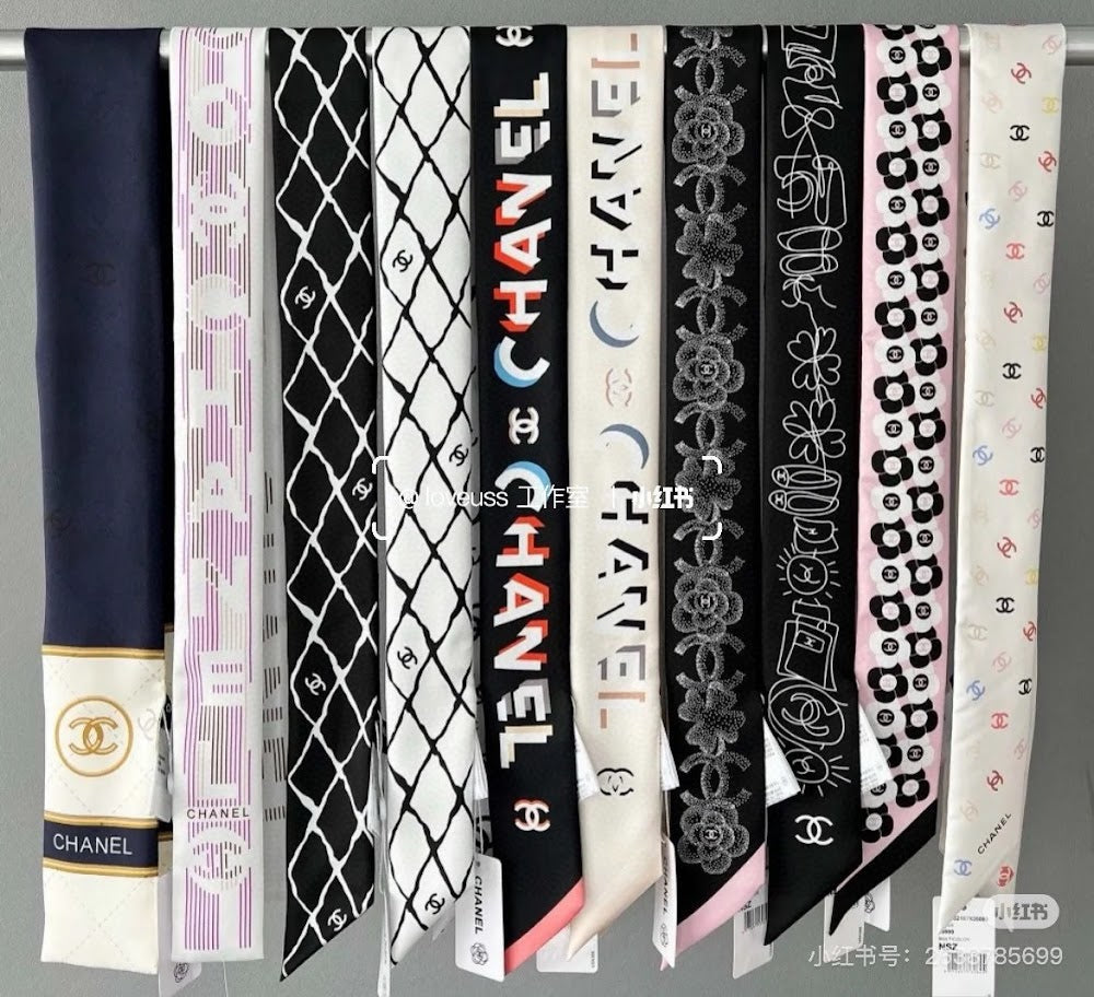 Dragons Bags Premium Designer Scarf --99296