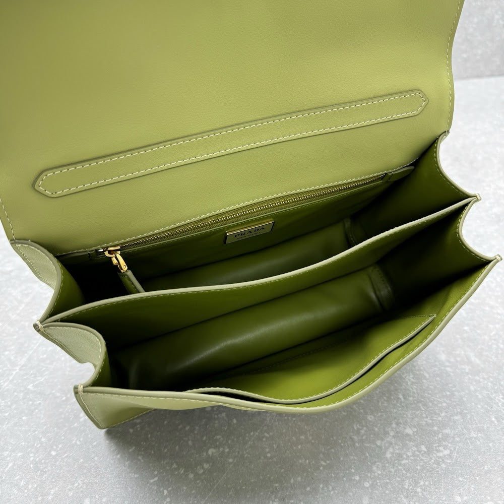 Jessica Bags pradn Luxury Bag --75105