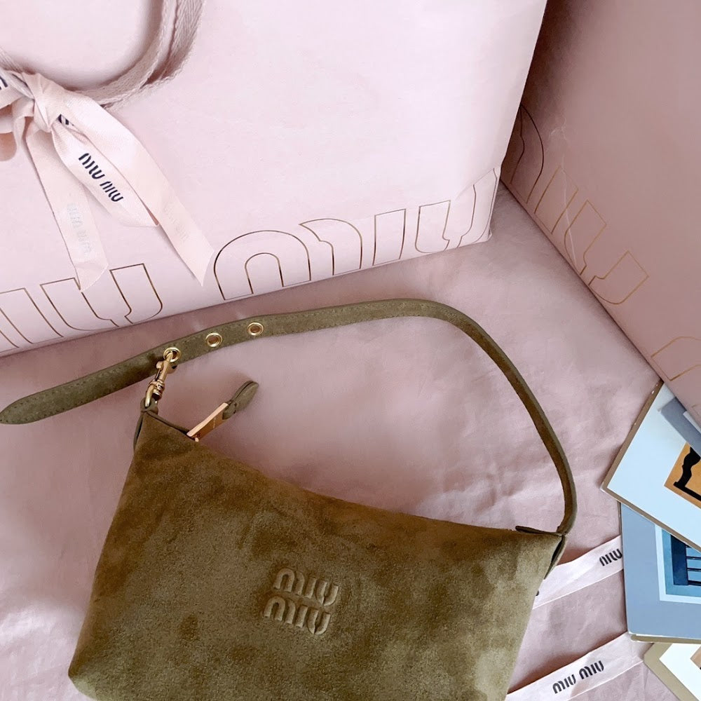 Dragons Bags Miun Miun Luxury Bag --122702