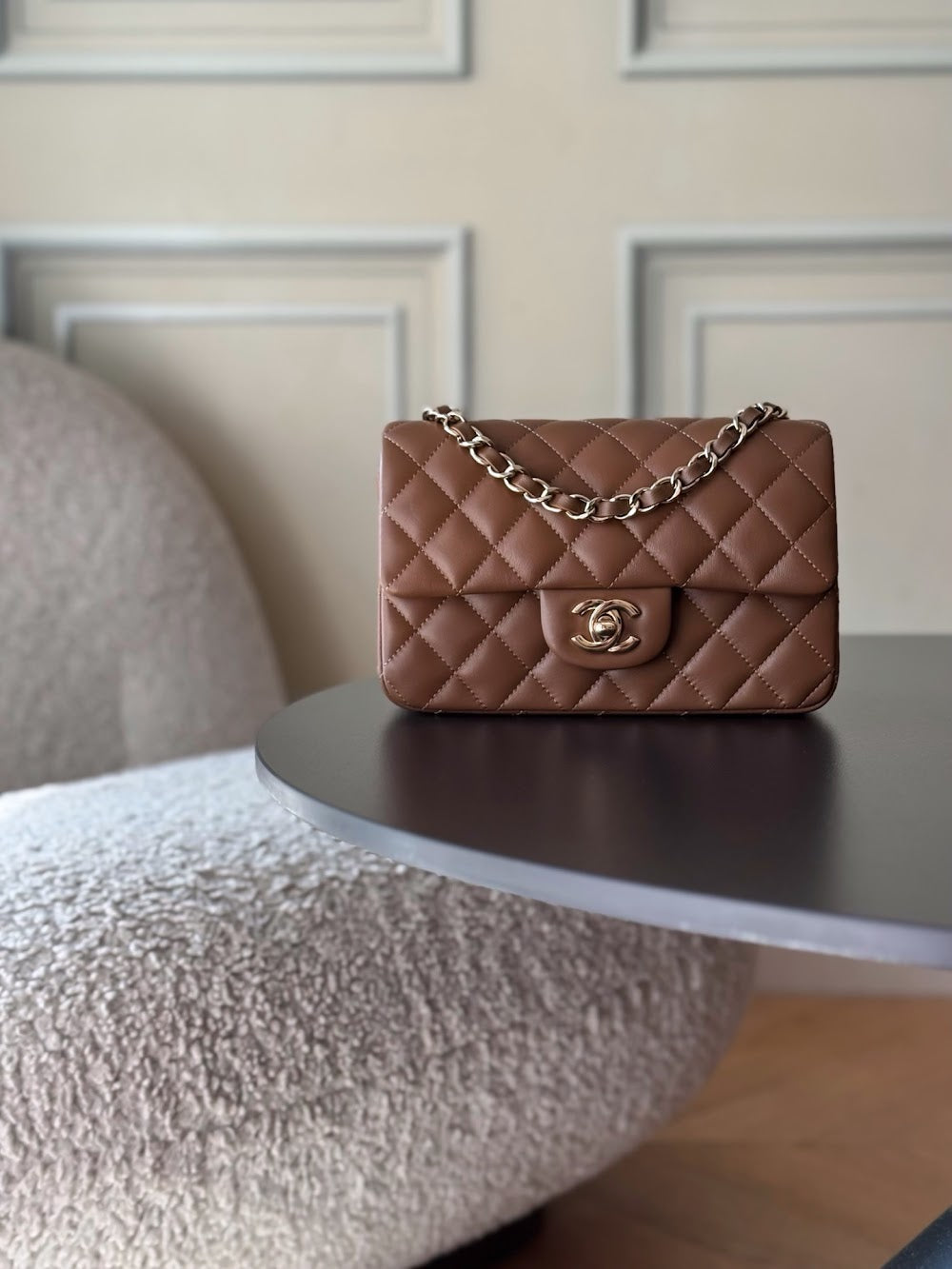 Dragons Bags CHn Luxury Bag --112956