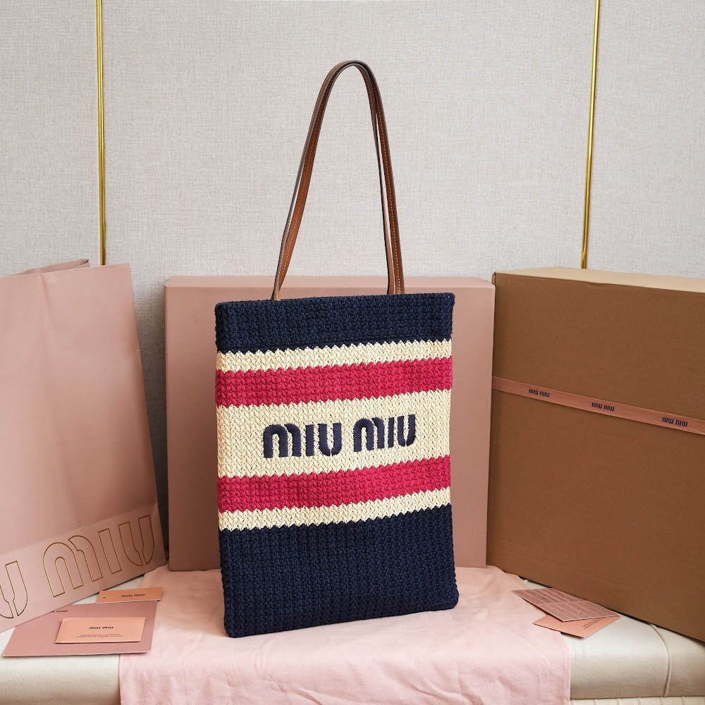 Dragons Bags Miun Miun Luxury Bag --123160