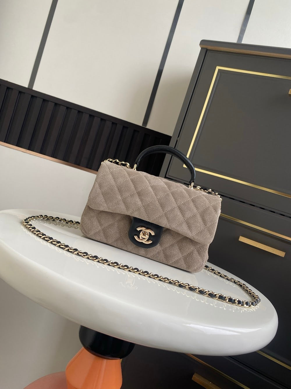 Dragons BagsCHn Luxury Bag --114259
