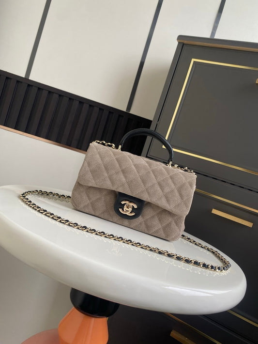 Dragons BagsCHn Luxury Bag --114259