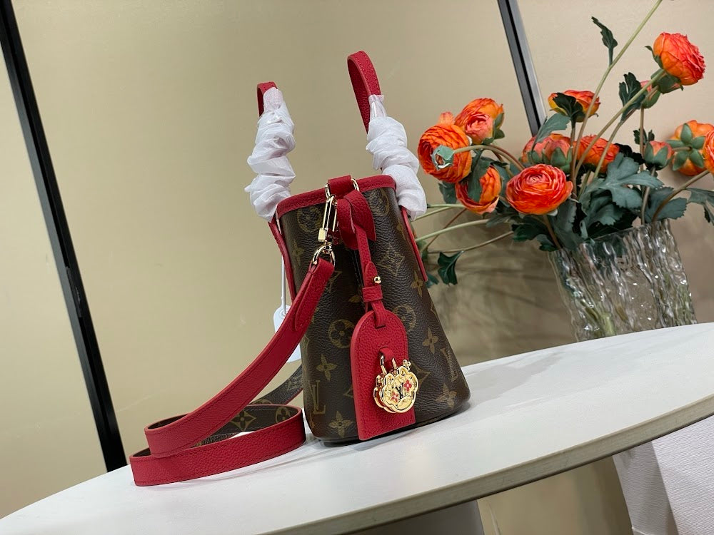 Dragons Bags ln Luxury Bag --96157