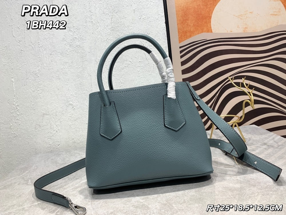 Dragons Bags pradn Luxury Bag --73236