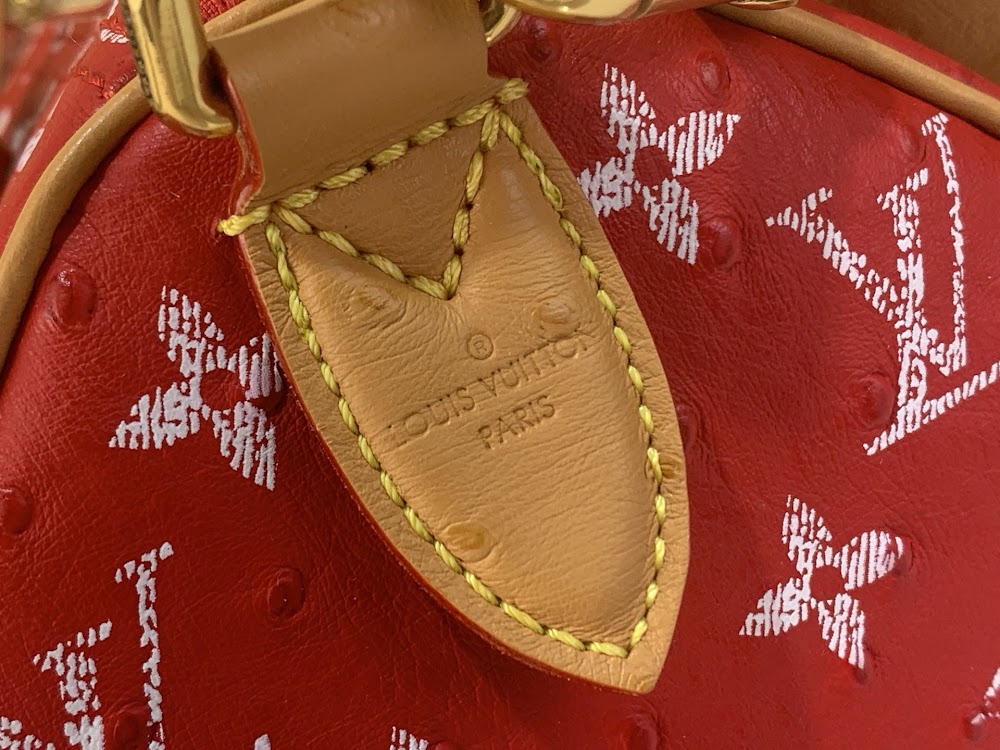 Dragons Bags ln Luxury Bag --97584