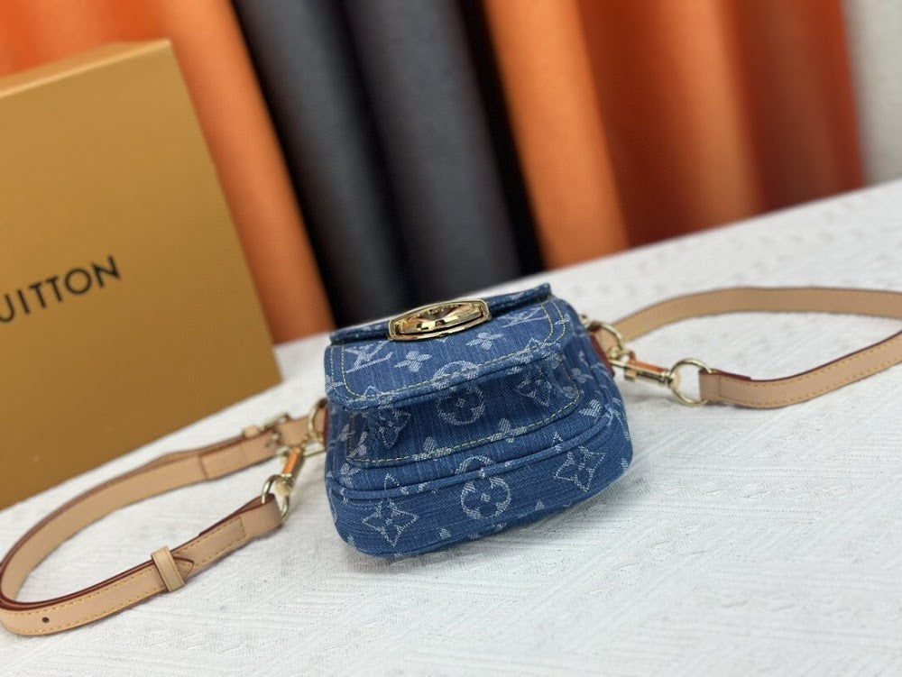 Jessica Bags ln Luxury Bag --76072