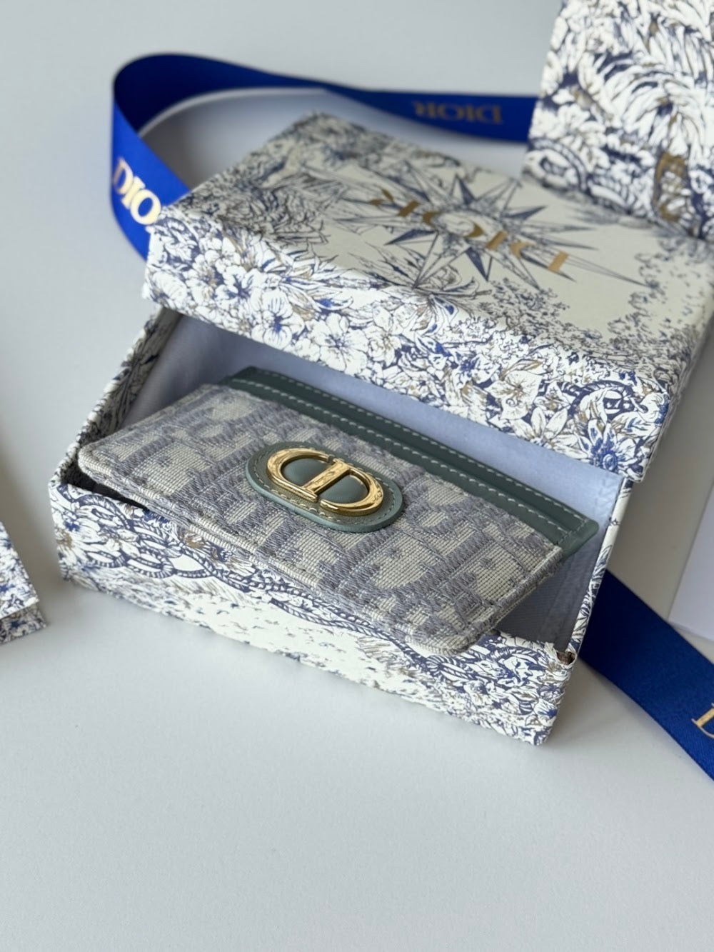 Dragons BagsDiorn Luxury Bag --114498