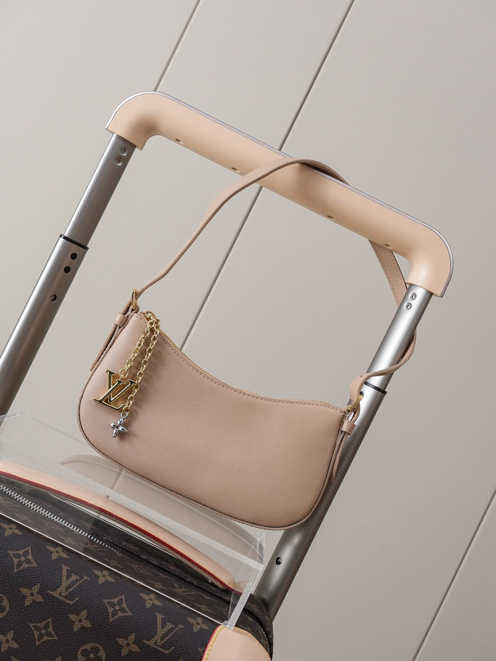 Dragons Bags LVn Luxury Bag --79826